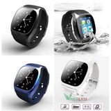  Đồng Hồ Thông Minh M26 Kết Nối Bluetooth Chống Nước Cho Android IOS -dc3313 