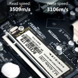  Ổ Cứng SSD M.2 NVMe 2280 RCESSD 1TB  ✔Ổ Cứng Cho Laptop Máy Tính Để Bàn✔ Ổ Đĩa SSD Bảo hành 3 năm -dc4523 