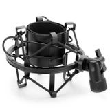  Giá đỡ Shockmount cho Microphone BM800 / 700 ( bằng kim loại ) -dc2478 