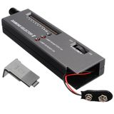  Bút thử kim cương máy đo độ cứng đá quý kèm pin- Dụng cụ kiểm tra kim cương, đá quý (DIAMOND SELECTOR II) -dc5006+dc1421 