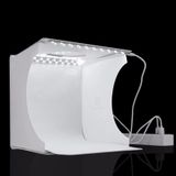  Hộp chụp sản phẩm 2 dàn led siêu sáng, 6 màu nền tặng kèm -dc2158 
