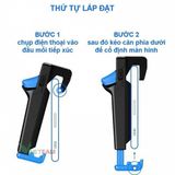  Flydigi Stinger 2 | Nút bắn chơi game cực nhanh, chuẩn xác cho game PUBG, ROS, Free Fire,Mẫu mới 2024 BH 6 tháng -dc4095 