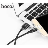  Cáp 1m Chân Micro USB HOCO X14 chính hãng -DC2870 