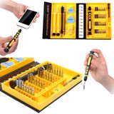  Bộ vít 38 công cụ đa năng Orico ST2 Hàng phân phối chính hãng -dc2150 