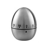  Đồng Hồ Pomodoro Hẹn Giờ 60 Phút Kim Loại Nhiều Hình 