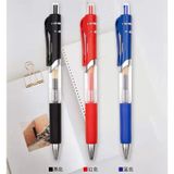  Bút Bi Mực Cỡ Lớn Ngòi 0.5mm thích hợp cho văn phòng và trường học -dc4947 