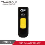  USB 2.0 Team Group C141 32GB INC Taiwan - Hãng phân phối chính thức -dc3661 