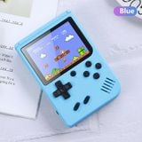  Máy chơi game cầm tay Game Box Plus 3.0 inch tích hợp 500 trò chơi nhiều màu tùy chọn -dc4835 