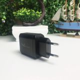  Cốc sạc nhanh 3A vinetteam 1 cổng usb QC3.0 công suất 33W an toàn nhỏ gọn cần thiết cho những người bận rộn -DC3811 
