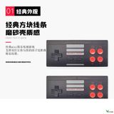  PLAYSTATION Máy Chơi Game Cổ Điển Không Dây 620 Trò Chơi Nes -dc4429 