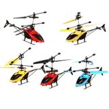  Máy bay trực thăng RC mini cảm ưng hồng ngoại điều khiển từ xa JM9198 - DC1312 