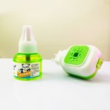  Máy đuổi muỗi bằng tinh dầu đa năng,tiện lợi giá rẻ , Mẫu mới xoay được ổ cắm 