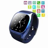  ❃POP✌- M26 Đồng Hồ Thông Minh Chống Thấm Nước Kết Nối Điện Thoại Android / IOS -dc3313 