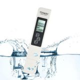  Bút Đo TDS&EC 3 in 1 - Máy Đo TDS Ppm, Thử Nước Sạch Hiệu Quả -dc4356 
