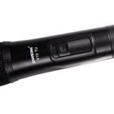  MICRO KHÔNG DÂY CHO LOA BLUETOOTH KARAOKE CHÍNH HÃNG ZANSONG V10 -dc2168 