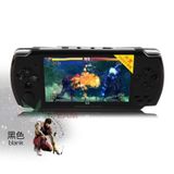  Máy chơi game cầm tay X6 chơi NES/SNES/GBC/GBA/SMC 8gb 1000 games... -dc3374 