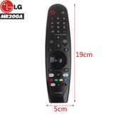  Điều Khiển Smart Tivi, TV OLED 4K Dành Cho LG 2020 MR20GA AKB75855501 - Có Chuột Bay, Giọng Nói  DC4933 