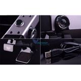  Webcam chuyên dụng cho live stream Bluelover T3200 - Webcam Livestream T3200 