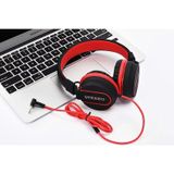 Tai Nghe Bass Headphone chụp tai Có Dây AZ-01 Có Thể Gập Lại -dc2846 