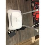  Bộ phát wifi TPLink 2 râu WR 842 giá rẻ, cục phát wifi TPLink loại khá đẹp 300mbps- dc5123 
