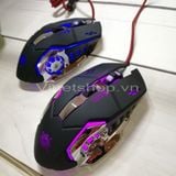  Flydigi Q1 | Bộ Kết Nối & Combo Chuột R8,Chuột macro s800 ,Bàn Phím K15 PUBG Mobile 