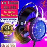 Tai Nghe Chuyên Game PUBG/CF/LOL Nghe Nhạc Cực Hay NUBWO N1 Phiên Bản 3 Giá Hủy Diệt -dc3283 