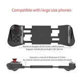  Tay Cầm Chơi Game Bluetooth MOCUTE Hỗ Trợ Chơi fifa, free fire, ROS,Liên Quân Mobile 