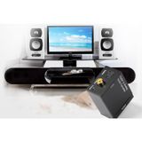  Bộ chuyển âm thanh TV 4K quang optical sang audio AV ra amply ( không kèm dây quang )-DC633 