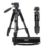  Tripod ZOMEI Q111 cho chân máy ảnh SLR hợp kim nhôm dc2056 