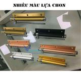  Phụ tùng bản lề cửa tự động có thể điều chỉnh -Thiết Bị Đóng Cửa Thông minh cho cửa nhà, văn phòng 