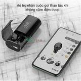  Tai nghe Bluetooth Không dây f270 Bluetooth 5.0 cho Android/Ios/Samsung/Oppo/IP/vivo/huawei 