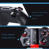  Tay cầm chơi game không dây MOCUTE-054, 054F kết nối bluetooth,Đen, hỗ trợ Android/IOS/Windows 