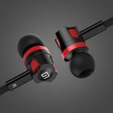  Tai nghe nhét tai earphone Langsdom JM26 / PTM T2 Super Bass 
