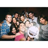  Đèn LED trợ sáng pro selfie cho điện thoại - máy tính bảng -dc2435 