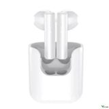  Tai Nghe Nhét Tai Không Dây Qcy T12 Tws Kết Nối Bluetooth 5.1dc4549 