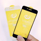  [ Full keo: không mất cảm biến ] Kính cường lực 9D full màn cho các dòng IP 6/7/8, plus & X 