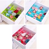  Bộ 10 thanh thu gọn, chia ô ngăn kéo tủ -dc2032 