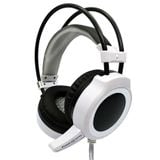  Tai nghe chụp tai game thủ Jinmai 970 có mic thoại [dùng tốt cho điện thoại lẫn PC LED Bass Rung] -DC1317 