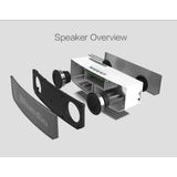  Loa Bluetooth Bluedio Bs5 Loa Bluetooth Chính Hãng dc2152 