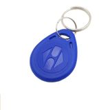  [ Set 10 Thẻ Từ Dành Cho Sao Chép ] Thẻ Từ RFID 125Khz RFID có thể sao chép được (copy) Dạng Móc Khóa -dc4730 