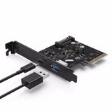  Card chuyển đổi PCIE ORICO PA31-AC -DC2274 