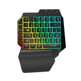  Bàn PHím Chơi Pubg G11 kiêm bộ chuyển đổi game kết nối Bluetooth thế hệ mới nhất 2024 