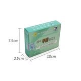  Giấy kiểm tra Formaldehyde chính xác cho gia đình có thể tự kiểm tra 