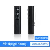  Wireless Bluetooth Receiver Mini Audio Transmitter AUX Music Stereo Adapter -dc3356 