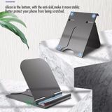  Giá Đỡ Điện Thoại /máy tính bảng gấp gọn để bàn đa năng tiện dụng (màu ngẫu nhiên) -dc4305 