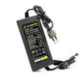  Nguồn 12v 5a adapter ( loại liền dây xịn ) -dc4828 