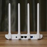  Bộ phát Wifi Xiaomi Router 4C 4 Anten Gen 4c -DC3068 