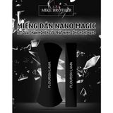  Bộ 2 Miếng Dán Đa Năng Flourish Lama - Dán Trên Mọi Bề Mặt Bằng Cao Su Nano Siêu Dính -dc2525 