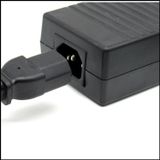  Nguồn adapter biến áp 220v ra 12V 5A chân cắm tẩu thuốc ô tô -dc3211 