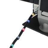  Cuộn dây dán quấn cáp và dây điện Orico CBT-1S (1 cuộn) -dc2147 